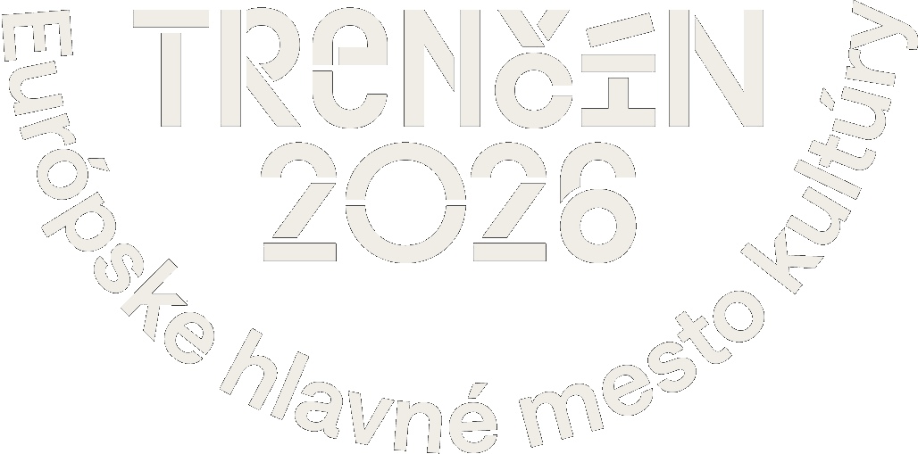 Trenčín 2026 – Európske hlavné mesto kultúry